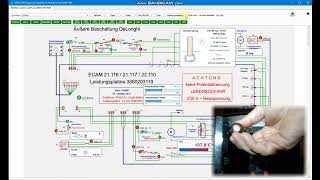 ECAM Diag