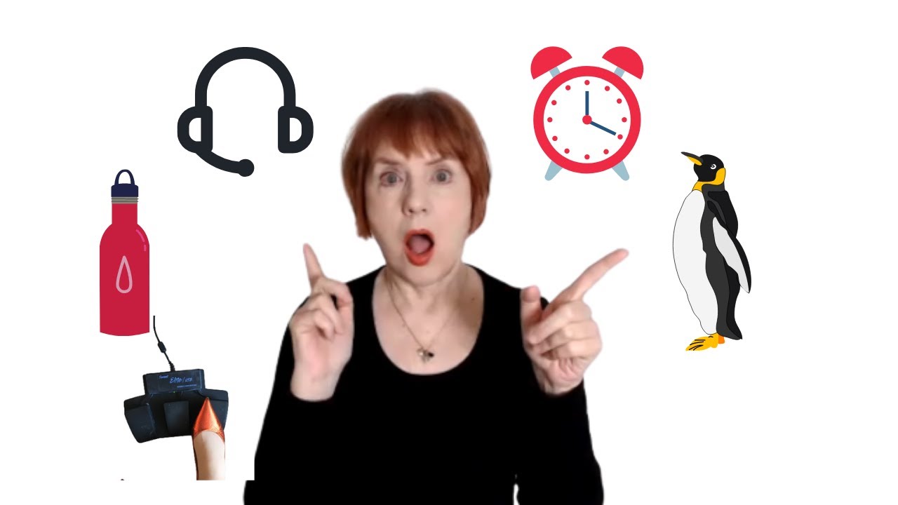 Ways to Prevent Repetitive Strain Injury