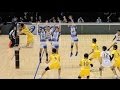 石川祐希 星城高校vsジェイテクト 2セット目フル 天皇杯 バレーボール　男子バレー Japan volleyball