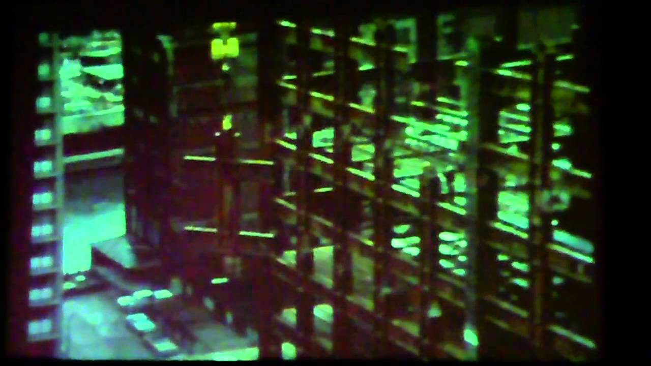 Willis Tower History Video