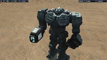 Aeon vs UEF - AI vs AI Battle - Supreme Commander 2