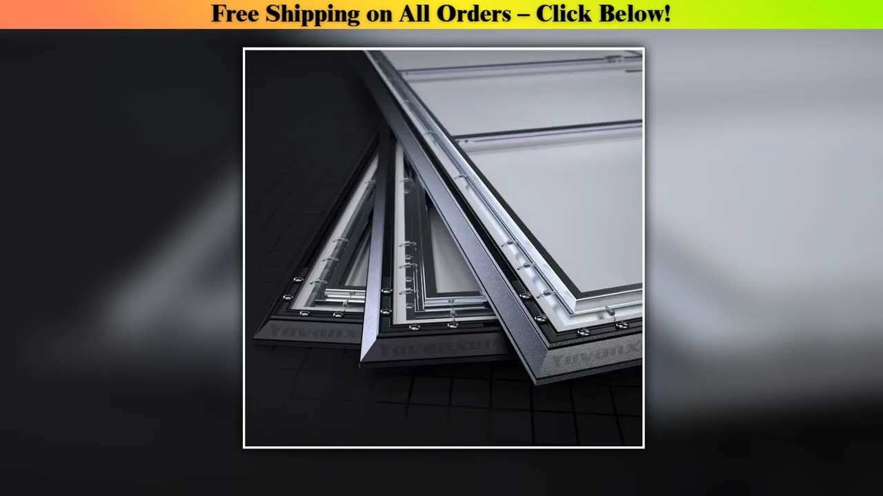 2025 NEW ALR T Prism UST Ultra Short Throw Projector Screen Ambient Light Rejecting Projection