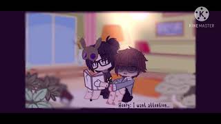 Attention..|| Henry x William || sorry it’s so jumpy ||