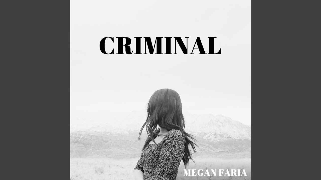 Watch Criminal on YouTube Watch Criminal on YouTube