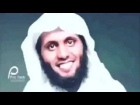 تلاوة من سورة النجم للشيخ منصور السالمي راحة نفسية