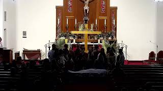 Living Stations March 26, 2024