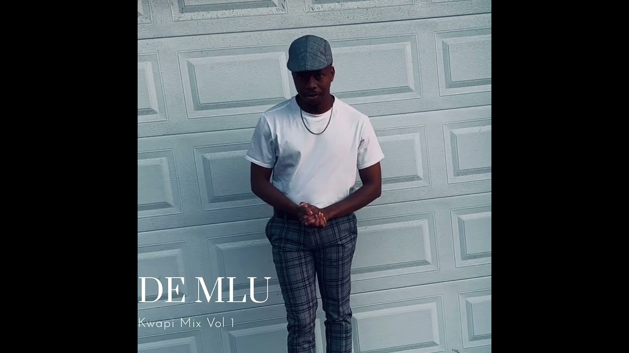 De Mlu Kwapi Mix Volume 1
