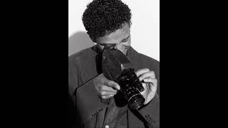 Jaafar Jackson - The Christmas Song (Acapella) [Jaafar Only]