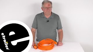 etrailer | Comprehensive Review: SmartPlug RV Power Cord