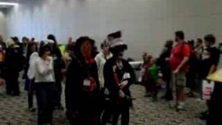 GenCon 2008 Costume Parade