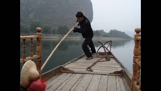 MAINLAND CHINA SLIDESHOW 2006