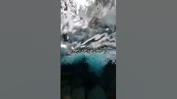 واتس أب قرآن كريم القارئ ياسر الدوسري من سورة (نوح)