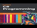 Learn C# Programming Part 6