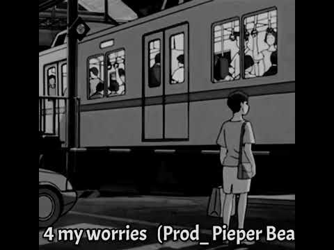 [15초 노래] 4 my worries 🔥🌠🌠