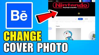 How To Change Behance Cover Photo (2026) (Complete Guide)