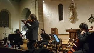 Varshaver Freylekhs - Salon Orchestra Salon Orchestra- Varchaver Freilach