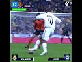 AVALIANDO ROBINHO VS ALAVÉS - LA LIGA 2005/2006 #robinho #realmadrid #alaves