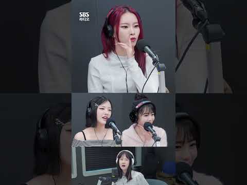 위클리 ‘VROOM VROOM’ MV운전 씬에 먼데이가 운전을 하지 않은 이유🚗🎬 | 박소현의 러브게임