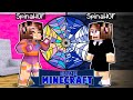 ANNA DIVENTA MERCOLEDÌ ADDAMS!! Città di Minecraft