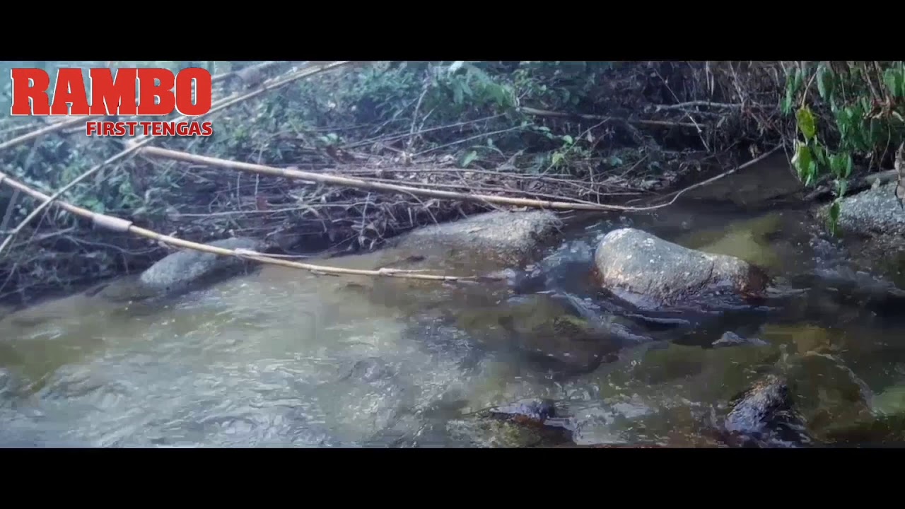 First Tengas 3.0 - YouTube