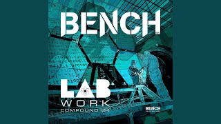 Lab Work Compound 04