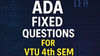 ADA MOD-1 FIXED Q