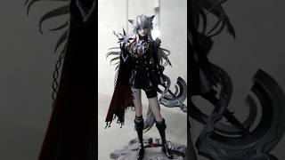 Arknights Lappland the Decadenza 1/7 (Myethos) #arknights #animefigures #figurecollection #lappland