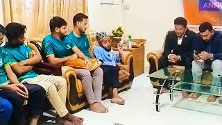 AGM 2026 এর প্রোগ্রামে আমার বক্তব্য | এম তাহের উদ্দিন | M Taher Uddin | Pick & Go Tourism