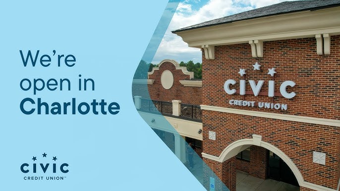 Civic Federal Credit Union