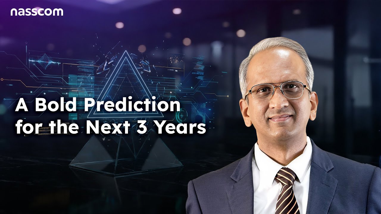 Talent and Business Models Will Change in the AI Era