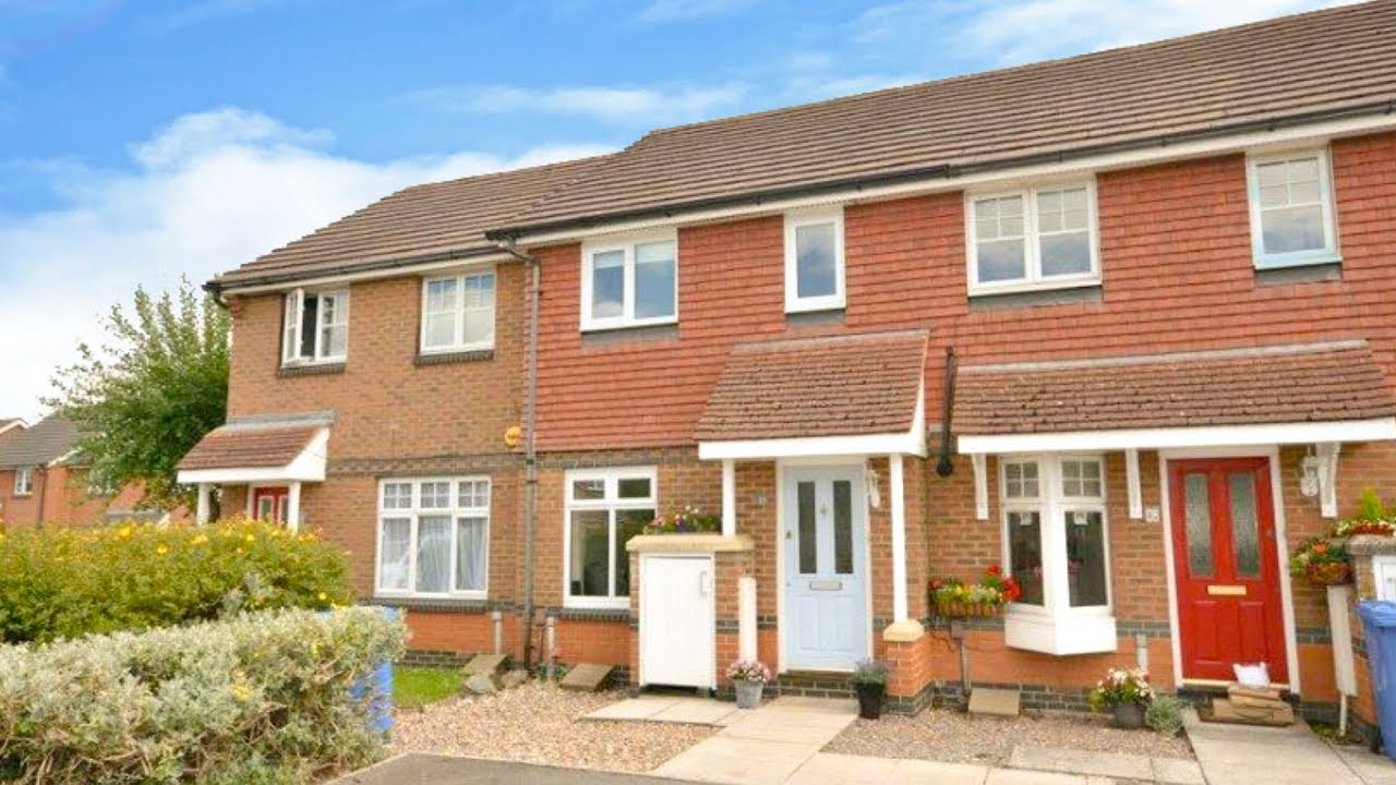 Roby Drive, Bracknell Property Tour YouTube