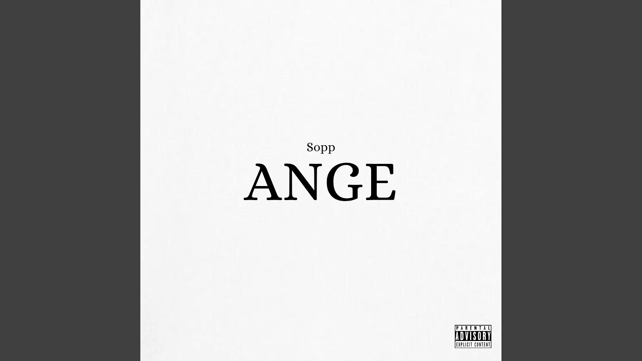 Watch Ange on YouTube Watch Ange on YouTube