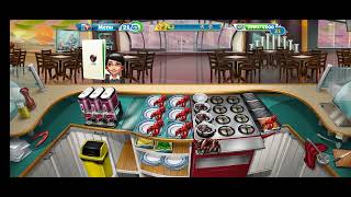 Cooking Fever Mod Apk ||Seafood Bistro|| UnlockingEverything#unlocking#modapk #food#cooking#fastfood screenshot 2