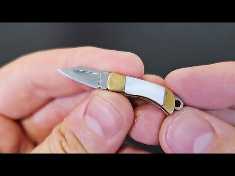 Tiny Knife 