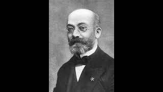 MDR 15.12.1859 Ludwig Zamenhof geboren