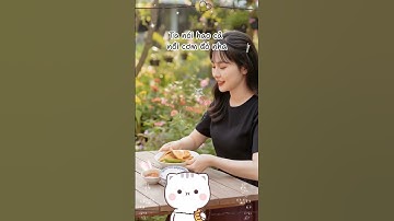 Khô cá Lóc chiên giòn  #food #anvat #mukbang