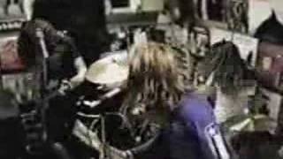 nirvana - sifting (rhino records)