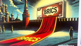 BUSTED…RUSSIA CRYPTO PROJECT EXPOSED…KREMLIN HIDES CRYPTO PROJECT WORKED ON!