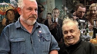 Жданов В.Г. Ирония судьбы или как делаются "традиции" Жданов В.Г. Ирония судьбы или как делаются "традиции"