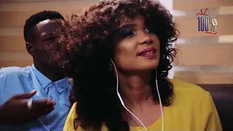 BANUSO Yoruba Movie Drama Starring IYABO OJO | NIN...