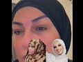 إنهيار أم فاطمه عروس بورسعيد وتكشف المستور بالقضيه تنحي محامي دعاء وتورط آخرين معها بالتسجيل الصوتي