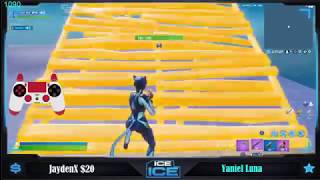 Icy Retakes #9: Advanced High Ground Retake Tutorial