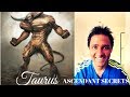 SECRETS OF TAURUS ASCENDANTS/LAGNAS - OMG Astrology Secrets 106