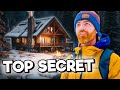Visiting the Restaurant they don’t want you to find!