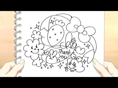 HD 아이엠스타 6화 사인을 만들자