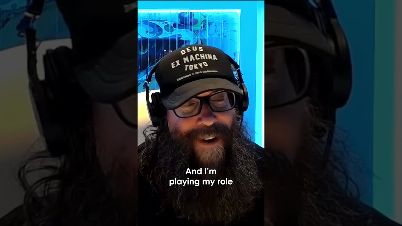 Crowder Talks Making Music For The Local & Global Church