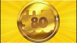 Thomas & friends really useful engine mashup slowed (credits: @rodariousmitchell9659 )