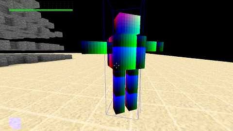 Gnomescroll: Voxel Models