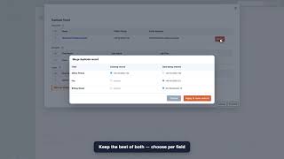 SuiteCRM 8 Duplicate Check: 6 Real-World Scenarios, Step by Step | MTS