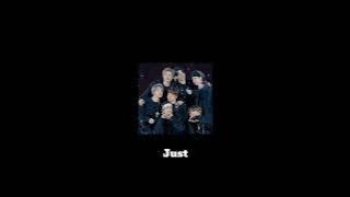 Whalien 52 by BTS with english lyrics